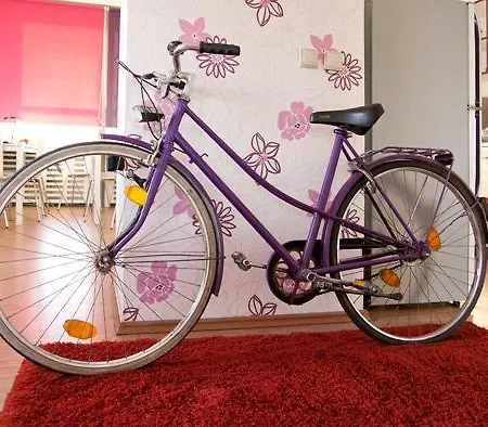 Hostel Fusion Poznań