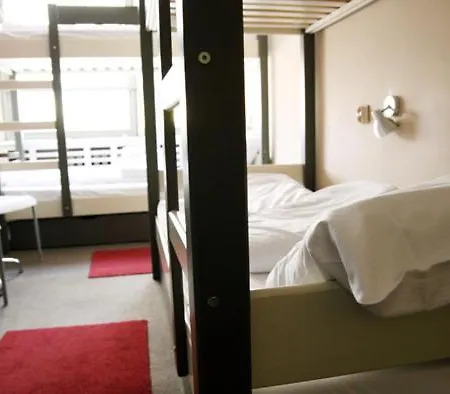 Hotel Fusion Poznań