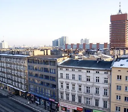 Fusion Hotel