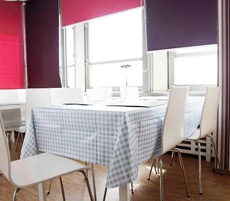 Hotel Fusion Poznań
