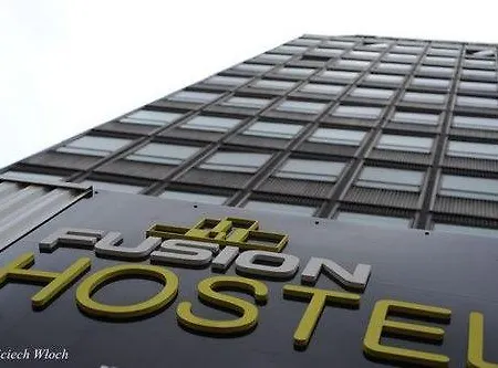 Hotel Fusion