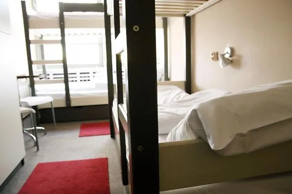 Ostello Fusion Poznań