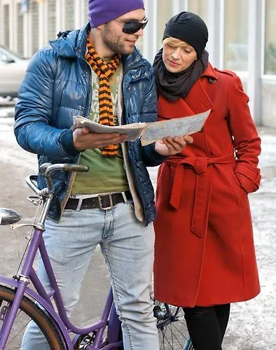 Fusion Ostello Poznań