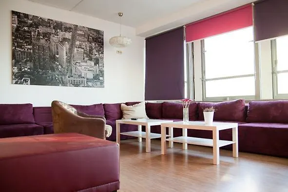 Ostello Fusion Poznań