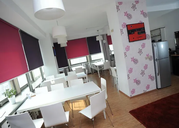 Fusion Ostello Poznań