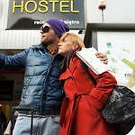 Hostel Fusion Poznan