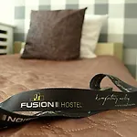 Fusion * Poznan