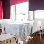 Hostel Fusion Poznan
