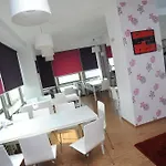 Fusion Hostel Poznan