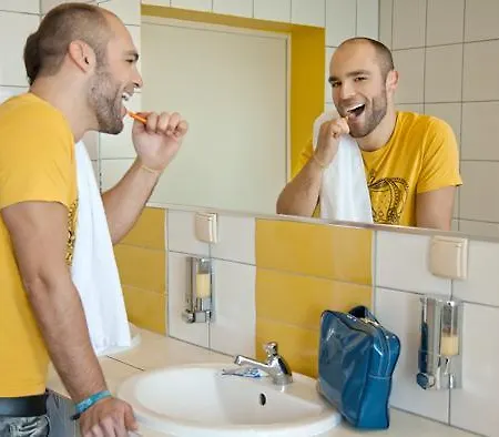 Vandrarhem Fusion Poznań