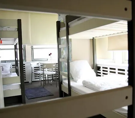 Hostel Fusion *