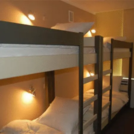 Hotel Fusion