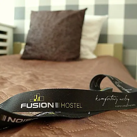 Fusion * Poznań