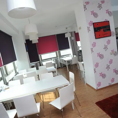 Fusion Vandrarhem Poznań
