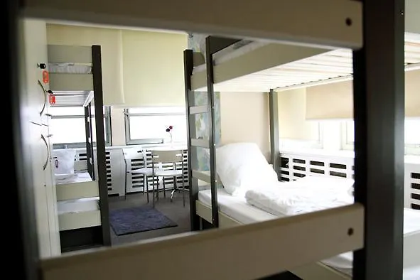 Vandrerhjem Fusion *