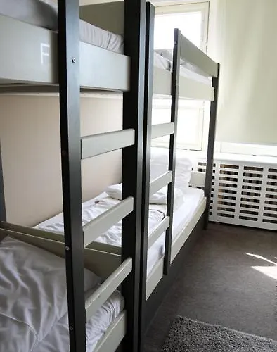 Vandrerhjem Fusion Poznań