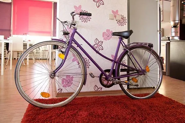 Vandrerhjem Fusion Poznań