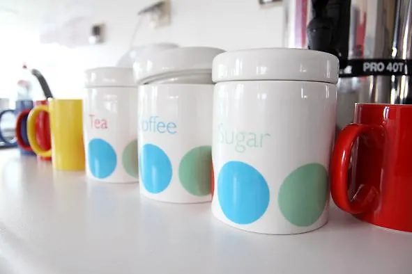 Fusion Vandrerhjem Poznań