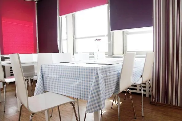 Vandrerhjem Fusion Poznań